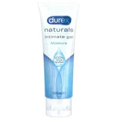 Durex - Naturals Moisture