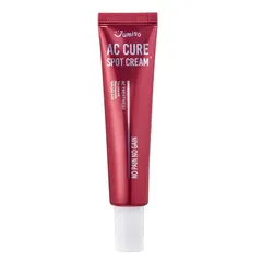 JUMISO - Buy Jumiso AC Cure No Pain No Gain Spot Cream Australia - Korean Skin Care and Beauty