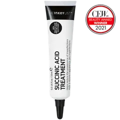 The Inkey List Canada - Succinic Acid Treatment
