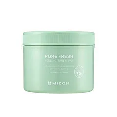 Mizon - Pore Fresh Peeling Toner Pad
