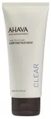 Ahava - Time to Clear Purifying Mud Mask