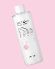 TONYMOLY - Wonder Ceramide Mochi Toner