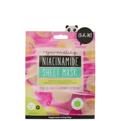 Oh K! - Niacinamide Mask