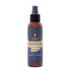Captain's Choice - Venture Shave Balm