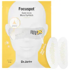 Dr. Jart+ - Focuspot™ Dark Circle Micro Tip™ Patch