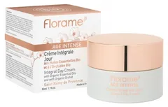 Florame - Intense Age Integral Day Cream Organic