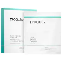 Proactiv - Detox Hydrogel Face Mask