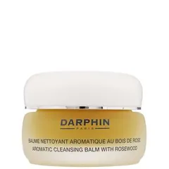 Darphin - Masks & Exfoliators Aromatic Cleansing Balm With Rosewood