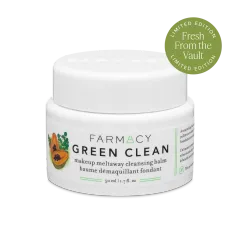 Farmacy Beauty LLC - The Original Green Clean Cleansing Balm Mini