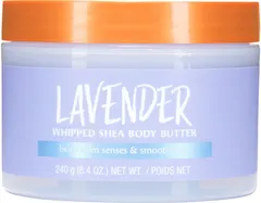 Tree Hut - Lavender Whipped Shea Body Butter