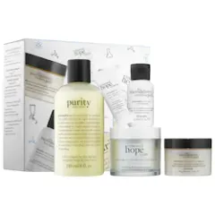 Philosophy - Glow & Go