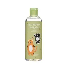 The Saem - Healing Tea Garden Green Tea Cleansing Water 2022 Narae Days Edition