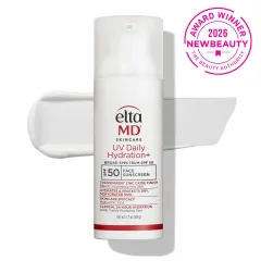 EltaMD - UV Daily Hydration+ SPF 50