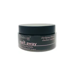 The Crème Shop - Melt Away: Clarifying Charcoal