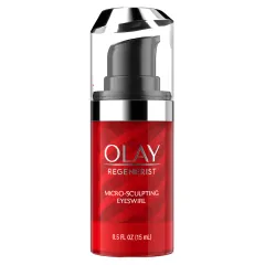 Olay - Micro-Sculpting Eye Swirl, Eye Treatment Fragrance-Free