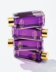 BYROE - PURPLE TEA BODY OIL
