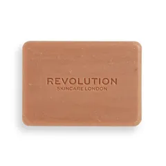 REVOLUTION SKINCARE - Pink Clay Balancing Facial Cleansing Bar