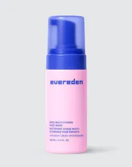 Evereden - Kids Multi-Vitamin Face Wash