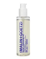 Facial Cleansing Oil