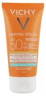Vichy - Capital Soleil BB Tinted Dry Touch Emulsion SPF50