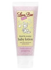 Love Boo - Baby Kind Creamy Lotion