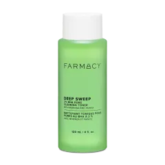 Farmacy Beauty LLC - Deep Sweep 2% BHA Pore Cleaning Toner
