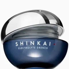 Beauty Pie - Shinkai Electrolyte Drench 3-in-1 Deep Hydrating Gel Cream