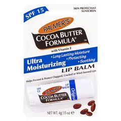 Palmers - s Cocoa Butter Formula Original Ultra Moisturizing Lip Balm with SPF 15