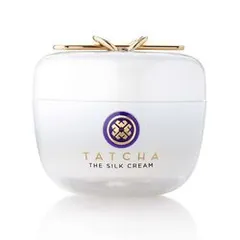 The Silk Cream - Japanese Anti-Aging Moisturizer | Tatcha