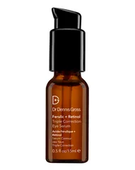 Dr Dennis Gross - Ferulic + Retinol Eye Serum