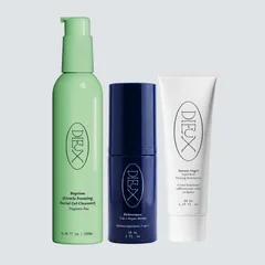 Dieux Skin - The Glow Ritual