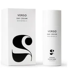 VERSO - Day Cream SPF15