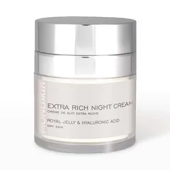 MONU Professional Skincare - MONUSKIN Extra Rich Night Cream