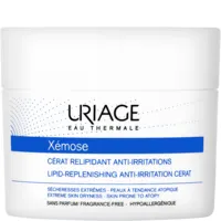 Uriage - XÉMOSE - Lipid-Replenishing Anti-Irritation Cerat Soothing Lipid-Replenishing Treatment