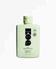 Koa - Body Mineral Sunscreen