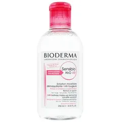 Sensibio H2O AR: Anti-Redness Make-Up Removing Micelle Solution