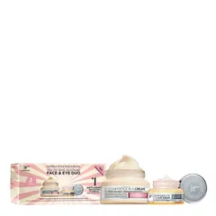 It Cosmetics - Your Anti-Aging, Moisturizing Face and Eye Cream Duo