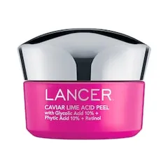 Lancer Skincare - Caviar Lime Acid Peel