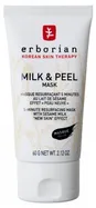 Erborian - Milk & Peel 5-Minute Resurfacing Mask with Sesame Milk
