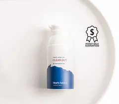 Clearly Basics - Clear Out