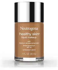 Neutrogena - Healthy Skin Liquid Makeup Broad Spectrum SPF 20