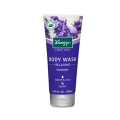Kneipp - Lavender Relaxing Body Wash