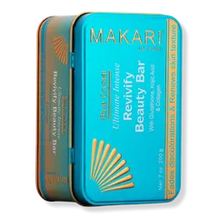 Makari - Blue Crystal Revivify Beauty Bar Soap