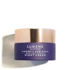 Nordic Ageless [AJATON] Radiant Youth Night Cream