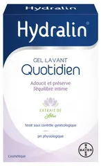 Hydralin - Daily Cleansing Gel