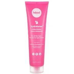 Indeed Labs - Hydraluron Cream Cleanser
