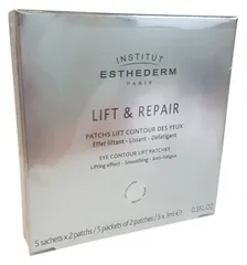 Institut Esthederm - Lift & Repair Eye Contour Lift 2 Patches