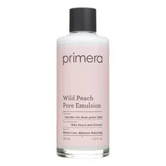 Primera - Wild Peach Pore Emulsion Renewal