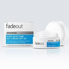 Fade Out - Advanced Brightening Day Cream SPF20