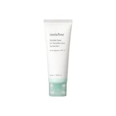 innisfree - Gentle Care for Sensitive Skin Sunscreen